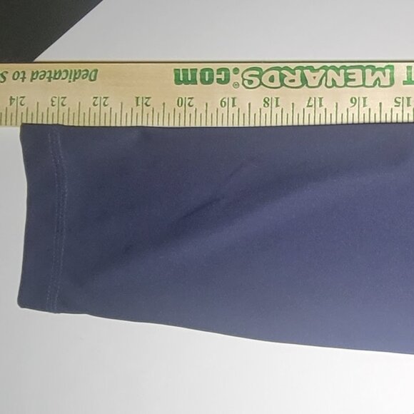 Majestic Boston Red Sox Mens Blue and Red Quarter Zippered Jacket Size Medium - Picture 13 of 13